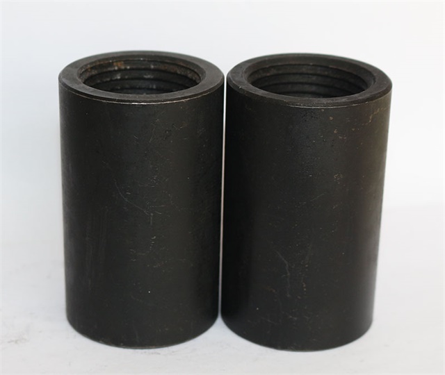 周至合金<font style='color:red'>钢筋套筒</font>