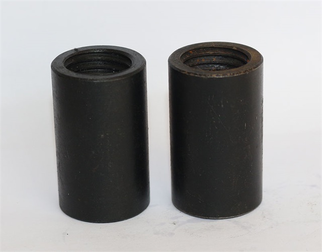 周至合金<font style='color:red'>钢筋套筒</font>