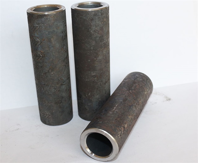 周至大<font style='color:red'>直径</font>冷挤压套筒